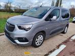 Opel Combo Life 1.5 TD BlueInj. L1H1 Edition 75 kw (EXPORT), 75 kW, 4 cilinders, Bedrijf, 5 deurs