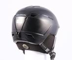 53 54 55 56 cm ski snowboard helm SALOMON PIONEER, Gebruikt, Verzenden, Salomon, Carve