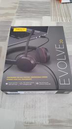 JABEA HEADSET EVOLVE20, Computers en Software, Headsets, On-ear, Ophalen of Verzenden, Zo goed als nieuw, Bedraad