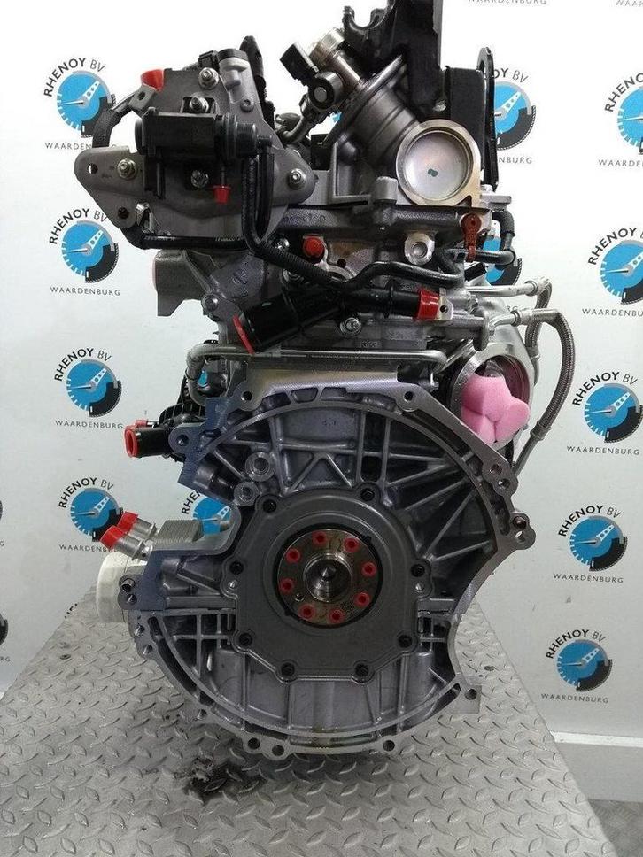FORD FOCUS [ENGINE] 2023, Auto-onderdelen, Motor en Toebehoren, Gebruikt, ARN erkend, Stiba lid, Erkend duurzaam, Ophalen of Verzenden