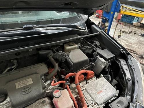 Automaatbak van een Toyota Rav-4, Auto-onderdelen, Transmissie en Toebehoren, Toyota, Gebruikt, 3 maanden garantie, Ophalen of Verzenden