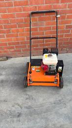 Vertiecuteer machine eliet, Tuin en Terras, Ophalen, Zo goed als nieuw, Benzine, Eliet / Honda