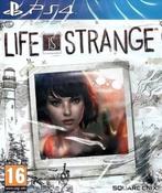 Life is Strange, Games en Spelcomputers, Games | Sony PlayStation 4, 1 speler, Ophalen of Verzenden, Zo goed als nieuw, Role Playing Game (Rpg)