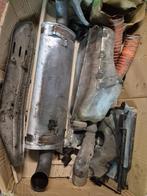 uitlaat 964 porsche, Auto-onderdelen, Ophalen, Gebruikt, Porsche