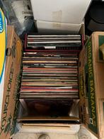 Lot lp platen ongeveer 150 platen, Cd's en Dvd's, Vinyl | Verzamelalbums, Ophalen of Verzenden, Zo goed als nieuw