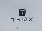 Triax schotelantenne paraboolantenne, Audio, Tv en Foto, Schotelantennes, Ophalen, Zo goed als nieuw, (Schotel)antenne, Overige merken