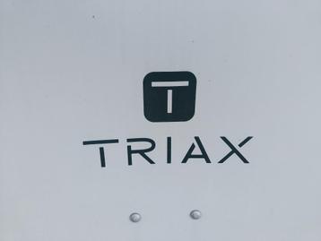 Triax schotelantenne paraboolantenne beschikbaar voor biedingen