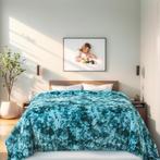 Couverture polaire | 220 x 240 | douce et chaude | Nouveau, Maison & Meubles, Neuf, -, -, Hozy