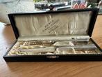 Art Deco bestekset klein, Antiek en Kunst, Ophalen of Verzenden
