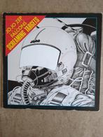Jo Jo Zep and the Falcons – Screaming Targets, Ophalen of Verzenden, Zo goed als nieuw