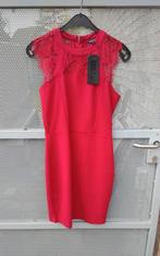 Rood kleedje, Vêtements | Femmes, Robes, Enlèvement, Taille 36 (S), Rouge