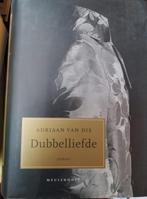 Dubbelliefde - Adriaan Van dis, Boeken, Romans, Ophalen of Verzenden