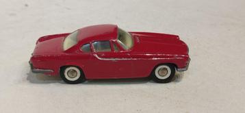 TEKNO (GEEN DINKY) VOLVO P1800 REF 825 beschikbaar voor biedingen