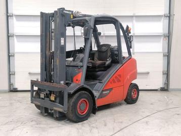 Linde H35T-02