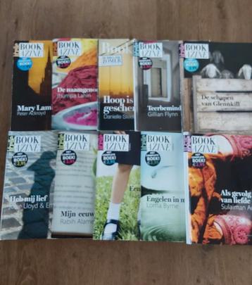 Libelle tijdschriften, compleet boek magazine, Boeken, Ophalen, Zo goed als nieuw