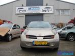 Nissan micra 1.4 katalysator uitlaat einddemper middendemper, Auto-onderdelen, Gebruikt, Nissan