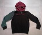 Hoodie Jack& Jones,maat S, Kleding | Heren, Truien en Vesten, Zwart, Jack&Jones, Ophalen of Verzenden, Zo goed als nieuw