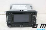 NIEUW RNS315 met bluetooth telefoon diverse VW 1Q0035279J, Auto-onderdelen, Overige Auto-onderdelen, Gebruikt