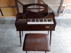 Vintage Magnus electric chord organ, Zo goed als nieuw, Ophalen, Orgel