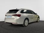 Skoda Octavia Combi Octavia Combi 1.5 TSI eTec MHEV Selectio, Automaat, Break, 117 g/km, Zilver of Grijs