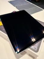 iPad Pro 12,9 1TB Wifi + Cellular + coques + Pencil, Computers en Software, Apple iPads, Ophalen, 13 inch of meer, Zwart, Zo goed als nieuw
