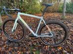 Specialized Crux GRAVEL PRO 56, Fietsen en Brommers, Gebruikt, Carbon, 10 tot 15 versnellingen, Overige maten