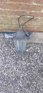 Lampe extérieure 5€, Ophalen, Zo goed als nieuw