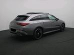Mercedes-Benz CLA 250e STAR EDITION Shooting Brake + AMG LIN, Auto's, Mercedes-Benz, CLA, Stof, Gebruikt, Euro 6