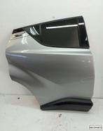 TOYOTA CH-R CHR 2NK PORTIER PORTIEREN DEUR ORGINEEL, Auto-onderdelen, Ophalen of Verzenden, Gebruikt, Toyota