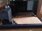 Samsung, Audio, Tv en Foto, Televisies, Ophalen, 50 Hz, 80 tot 100 cm, Samsung