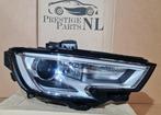 Koplamp Audi A3 8V Facelift Xenon LED Rechts 8V0941006E, Enlèvement ou Envoi, Origine de la pièce connue, Utilisé