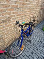 3 kinderfietsen te koop., Ophalen, Gebruikt
