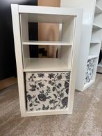 IKEA KALLAX kledingkast, Huis en Inrichting, Kasten | Boekenkasten, Ophalen, Zo goed als nieuw