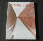 Le canal Albert (Editions Studio Simar - Steven), Ophalen of Verzenden, Gelezen
