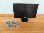 Philips LCD Monitor 18.5"/47cm, Informatique & Logiciels, Moniteurs, VGA, Enlèvement, Utilisé