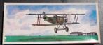 Stavebnice Fokker D VIII Model Kit in original box 1:48, Hobby en Vrije tijd, Modelbouw | Vliegtuigen en Helikopters, Verzenden