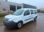 kangoo maxi L2/2021/Diesel/Lez ok -> 2030 6446,28€ hors TVA, Achat, 6 portes, Euro 6, Entreprise