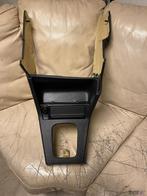 Bmw E30 middenconsole in topstaat coupe sedan Baur 3-serie, Auto-onderdelen, Ophalen of Verzenden, Gebruikt, BMW