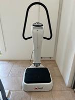Fitness trilplaat X-trend LV-1000, Sport en Fitness, Ophalen, Gebruikt, Trilplaat
