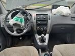 KACHEL VENTILATORMOTOR Hyundai Tucson (JM) (01-2004/11-2010), Gebruikt, Hyundai