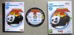 U Draw Kung Fu Panda 2 voor de Nintendo Wii Compleet, Ophalen of Verzenden, Zo goed als nieuw