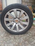Bmw 5 reeks 18 inch, Auto-onderdelen, Ophalen, Gebruikt, 18 inch, Velg(en)