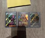Pokemon Destined Rivals, Prismatic evolution hits, Ophalen of Verzenden, Zo goed als nieuw