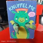 ImageBooks Factory - Knuffel me - Kleine draak, Ophalen, Gelezen, ImageBooks Factory