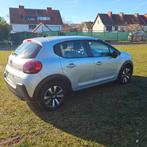 Citroen c3 2017 1.2 benzine wordt gekeurd voor verkoop, Auto's, Voorwielaandrijving, Stof, 5 deurs, Particulier