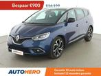 Renault Grand Scénic 1.3 TCe BOSE-Edition (bj 2019), Auto's, Voorwielaandrijving, Gebruikt, Euro 6, Blauw