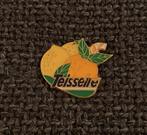 PIN - TEISSEIRE - SIROOP - SIROPE - SYRUP, Verzenden, Gebruikt, Merk, Speldje of Pin