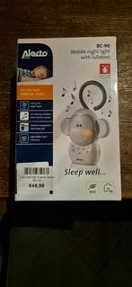 Veilleuse mobile avec berceuses, Enfants & Bébés, Enlèvement, Comme neuf