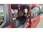 Ford Transit Connect Trend L1, Auto's, https://public.car-pass.be/vhr/4810400d-1c19-46cd-a69d-6814905f5c22, Monovolume, Parkeersensor