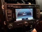 VW RNS 310 autoradio, Auto diversen, Autoradio's, Ophalen of Verzenden, Gebruikt